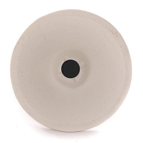 Чаша глиняная LEX Alien (Белый)