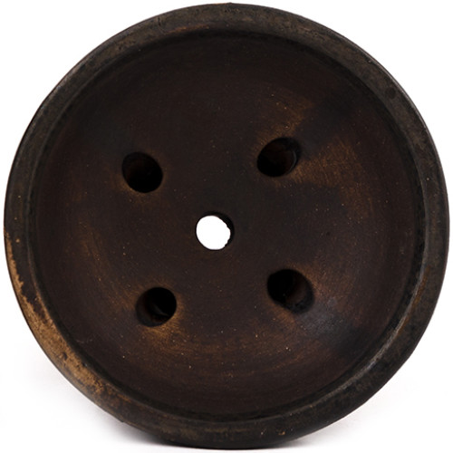 Чаша глиняная LEX Classic (Коричневый)