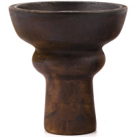Чаша глиняная LEX Classic (Коричневый)