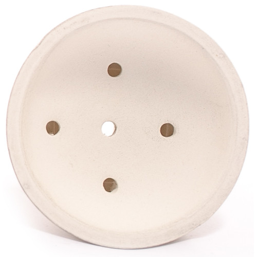 Чаша глиняная LEX Classic (Белый)