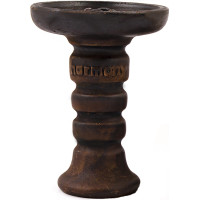 Чаша глиняная LEX Harmony (Коричневый)