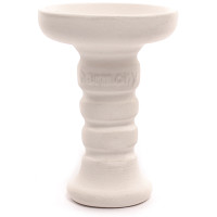 Чаша глиняная LEX Harmony (Белый)