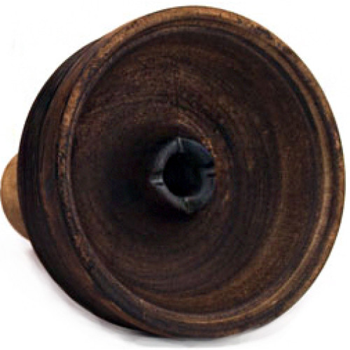 Чаша глиняная LEX Mummy V2 (Коричневый)