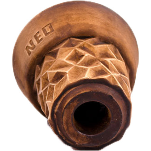 Чаша глиняная LEX Neo (Коричневый)