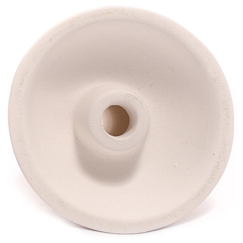 Чаша глиняная LEX Phunnel (Белый)