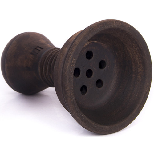 Чаша глиняная LEX Sultan (Коричневый)