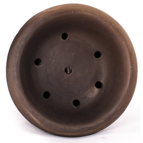 Чаша глиняная LEX UPG Max (Коричневый)