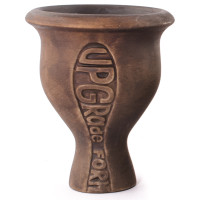 Чаша глиняная LEX UPG Max (Коричневый)