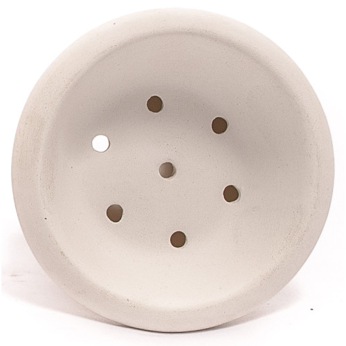 Чаша глиняная LEX UPG Max (Белый)