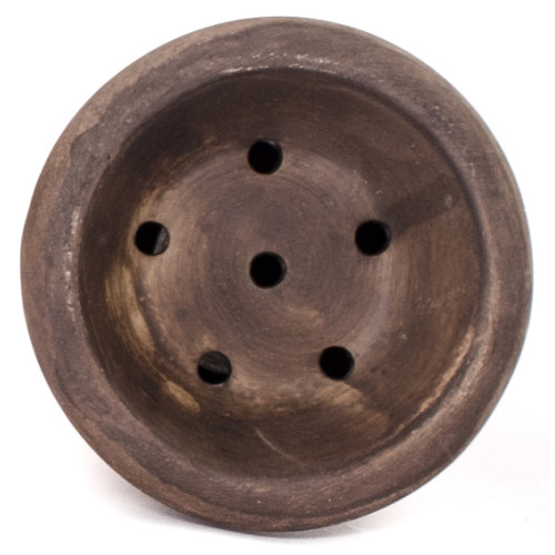 Чаша глиняная LEX UPG Mini (Коричневый)