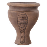 Чаша глиняная LEX UPG Mini (Коричневый)