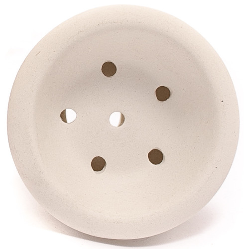 Чаша глиняная LEX UPG Mini (Белый)