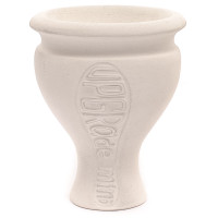 Чаша глиняная LEX UPG Mini (Белый)