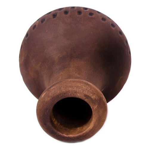 Чаша глиняная LEX Турка (Коричневый)