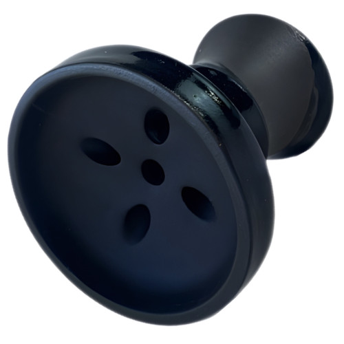 Чаша глиняная Personalka Classic Black