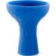 Чаша силиконовая под калауд Samsaris Classic (Синий)