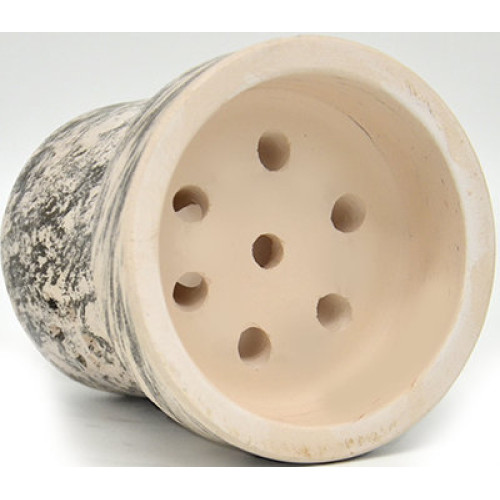 Чаша глиняна Solaris Charon (Харон)