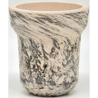 Чаша глиняная Solaris Charon (Харон)