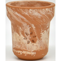 Чаша глиняная Solaris Jupiter (Юпитер)