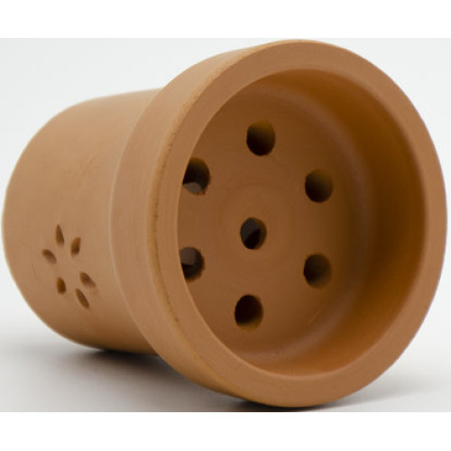 Чаша глиняная Solaris Mars (Марс)