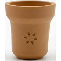 Чаша глиняная Solaris Mars (Марс)