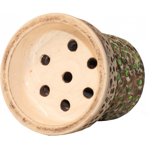 Чаша глиняна Solaris Moon (Місяць)