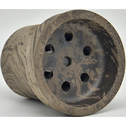 Чаша глиняная Solaris Phobos (Фобос)