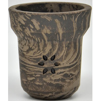 Чаша глиняная Solaris Phobos (Фобос)