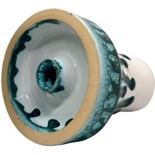 Чаша глиняная Solaris Phunnel Atlas (Атлас)