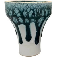 Чаша глиняная Solaris Phunnel Atlas (Атлас)