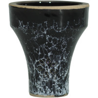 Чаша глиняная Solaris Phunnel Styx (Стикс)