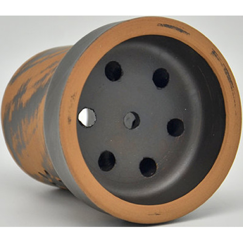 Чаша глиняная Solaris Pluto (Плутон)