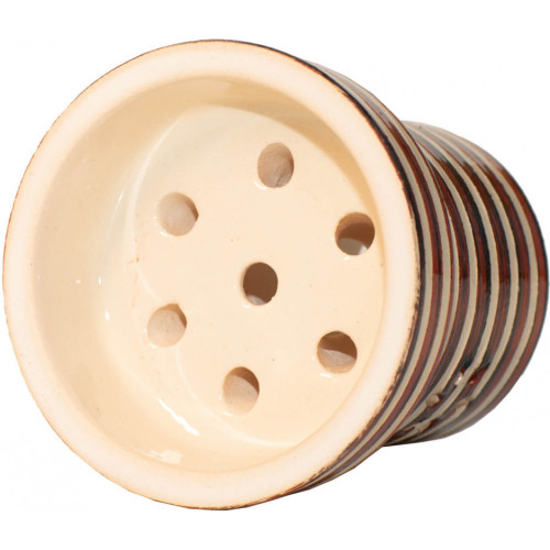 Чаша глиняная Solaris Saturn (Сатурн)