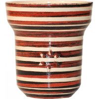 Чаша глиняная Solaris Saturn (Сатурн)