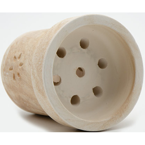 Чаша глиняная Solaris Titan (Титан)