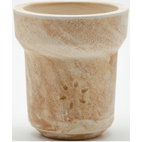 Чаша глиняная Solaris Titan (Титан)