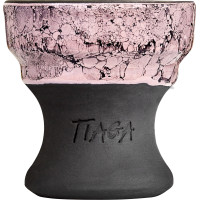 Чаша глиняная Tiaga Hookah Flash (Фиолетовый)