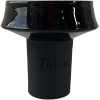 Чаша глиняная Tiaga Star Orange