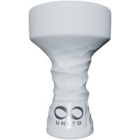 Чаша глиняная UNLTD Killer Fossils