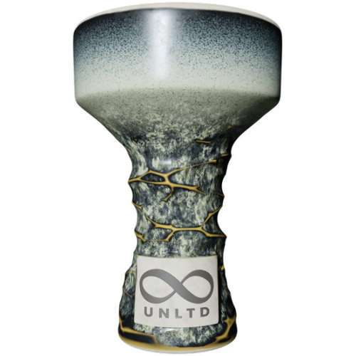 Чаша глиняная UNLTD Killer Green Amazonite