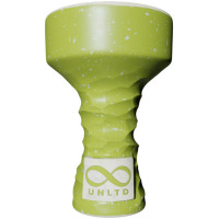 Чаша глиняная UNLTD Killer Jade