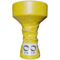 Чаша глиняная UNLTD Killer Sun Tourmaline