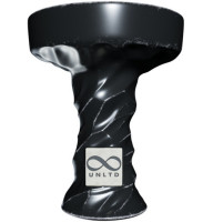 Чаша глиняная UNLTD Phunnel Black Obsidian