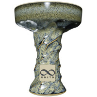 Чаша глиняная UNLTD Phunnel Green Amazonite