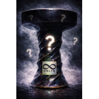 Чаша глиняная UNLTD Phunnel Nature's Gift