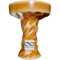 Чаша глиняная UNLTD Phunnel Sun Tourmaline