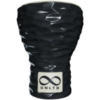Чаша глиняная UNLTD Turkish Black Obsidian (Черный)
