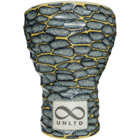 Чаша глиняная UNLTD Turkish Green Amazonite (Зеленый Золотой)