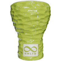 Чаша глиняная UNLTD Turkish Jade (Зелёный)