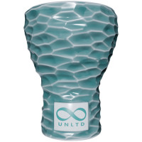 Чаша глиняная UNLTD Turkish Pure Emerald (Зеленый)